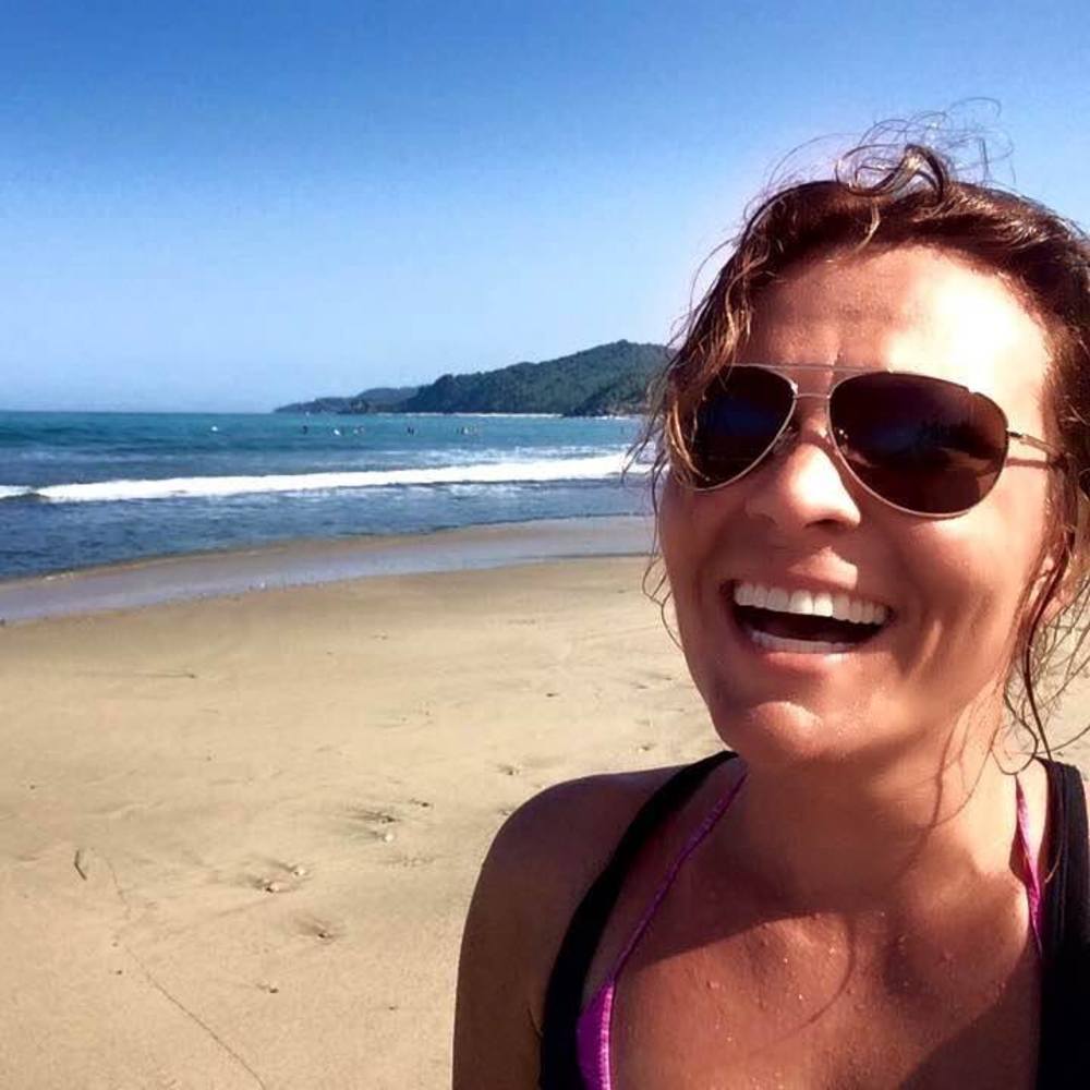 Meet your Posher, Meg